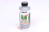 Промывка инжектора Lavr ML101 бензин, 1Л LN2007B