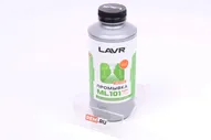 Промывка инжектора Lavr ML101 бензин, 1Л LN2007