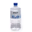 Вода дистиллированная Lavr, 1 л