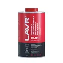 LAVR Промывка бензинового двигателя ML101 c раскоксовывающим действием (1л) LN2000