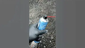 смазка белая цепная Lavr ln1741