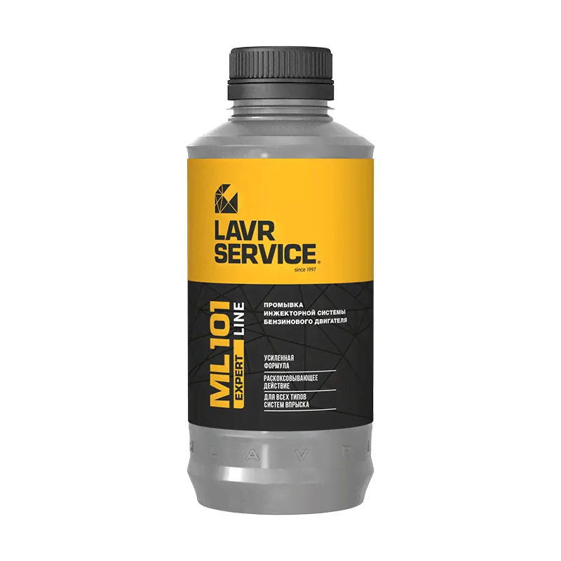 LAVR ML101 Expert Line, 1л