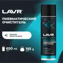 LAVR Пневматический очиститель