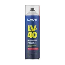 Смазка многоцелевая LAVR LV-40, 650 мл