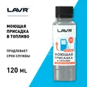 LN2126 LAVR Присадка топливная