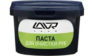 Очиститель для рук Lavr Hand Wash Paste, паста с натуральными скраб-компонентами, банка 500мл, арт. Ln1704