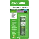 Холодная сварка Универсальная MultiFIX LAVR Multifunctional epoxy putty 60 гр. (Ln1721)