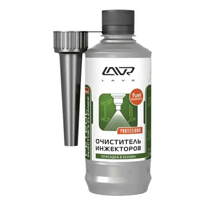 Очиститель инжектора Lavr Ln 2109 310 мл-0
