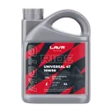 Масло LAVR MOTO RIDE UNIVERSAL 4T 10W-40 полусинтетическое моторное 4 л. (для мотоцикла)