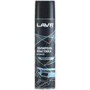 Полироль пластика "LAVR" матовый Ln1416 (400мл)